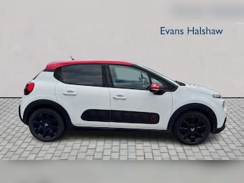 Used Citroen C3 2018 for sale - 79648843: Photo