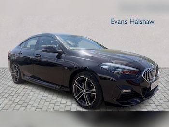 Used BMW 2 Series 2023 for sale - 79161238: Photo