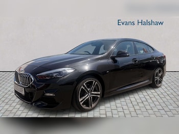 Used BMW 2 Series 2023 for sale - 79161238: Photo