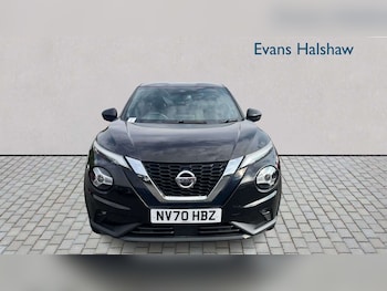 Used Nissan Juke 2020 for sale - 79364763: Photo