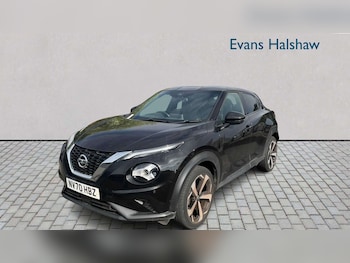 Used Nissan Juke 2020 for sale - 79364763: Photo