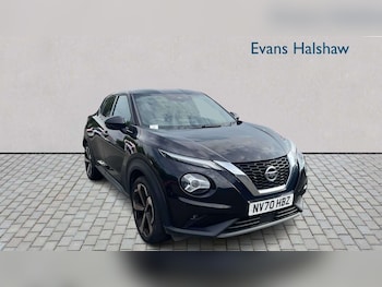 Used Nissan Juke 2020 for sale - 79364763: Photo