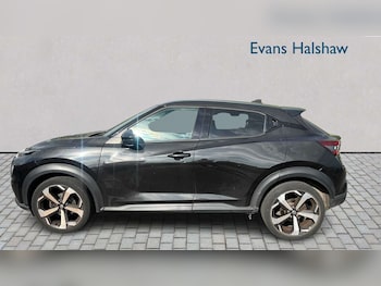 Used Nissan Juke 2020 for sale - 79364763: Photo