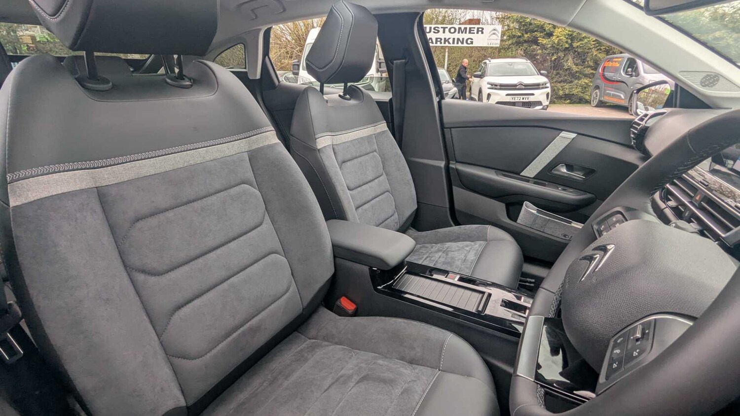 Used Citroen C4 2025 for sale - 77857276: Photo 15