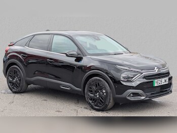 Citroen C4 feature image