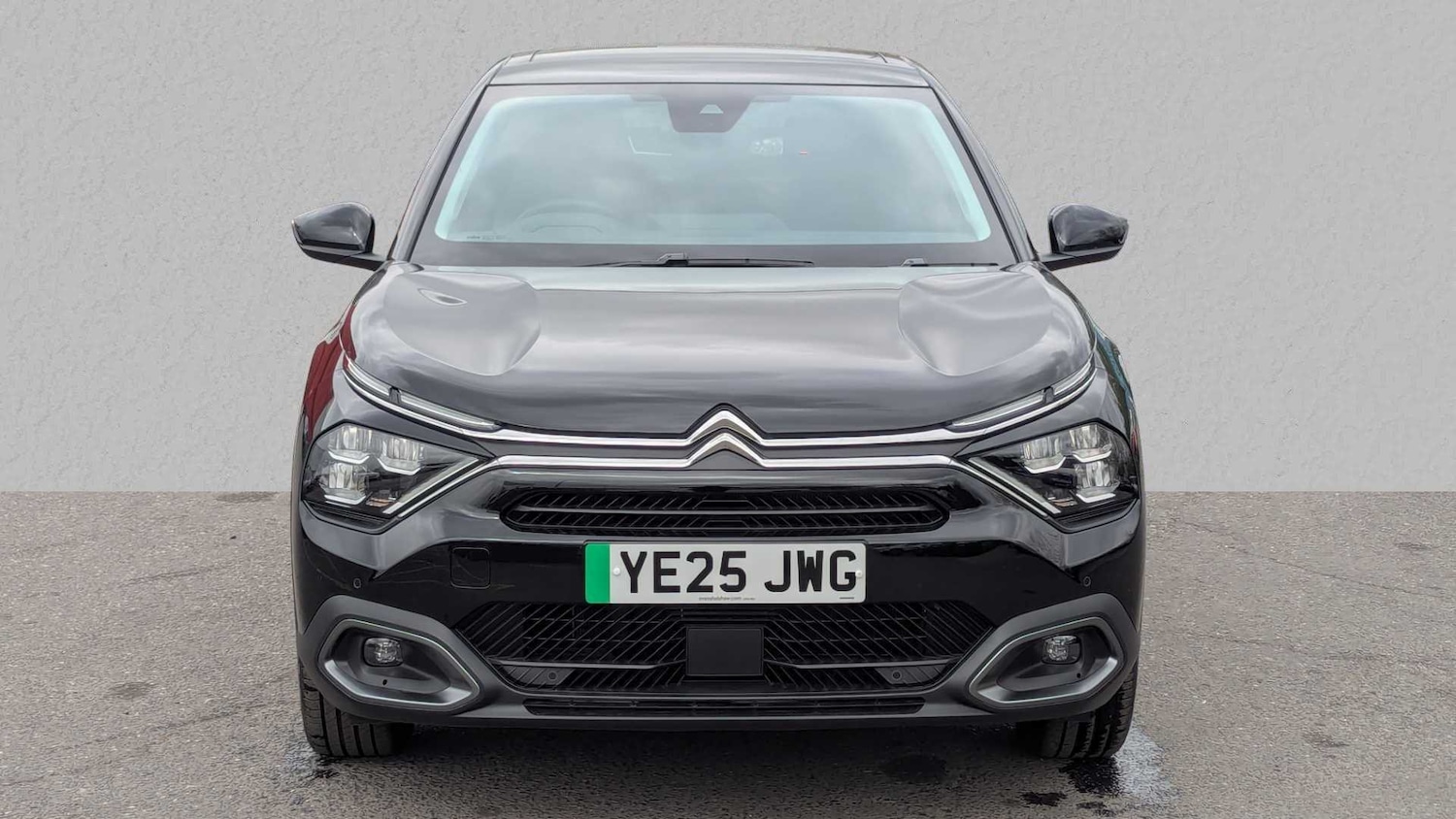 Used Citroen C4 2025 for sale - 77857276: Photo 2