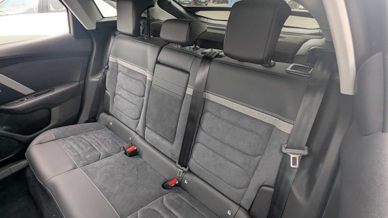 Used Citroen C4 2025 for sale - 77857276: Photo 20