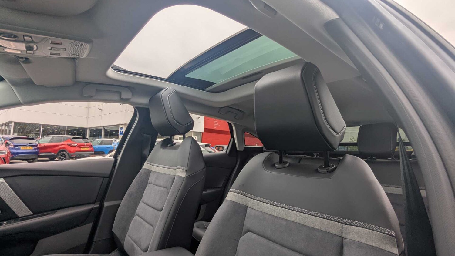 Used Citroen C4 2025 for sale - 77857276: Photo 21