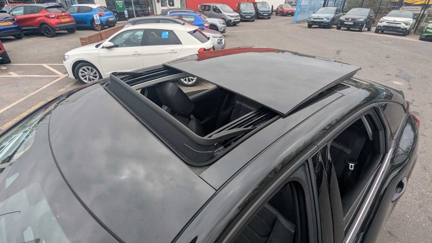 Used Citroen C4 2025 for sale - 77857276: Photo 22