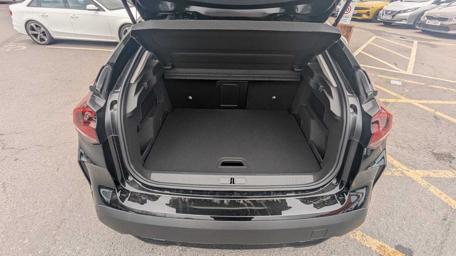 Used Citroen C4 2025 for sale - 77857276: Photo 23