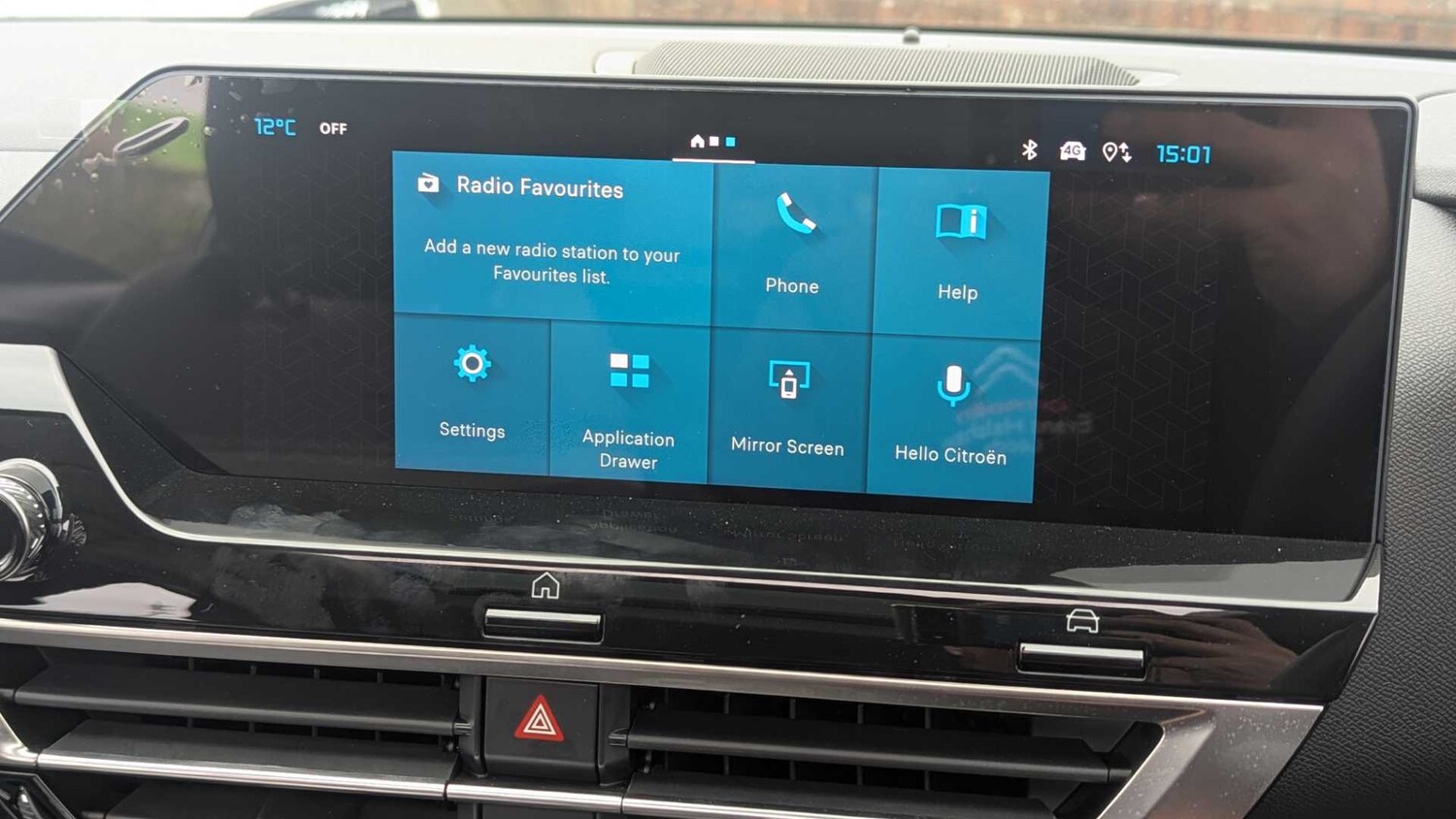 Used Citroen C4 2025 for sale - 77857276: Photo 26