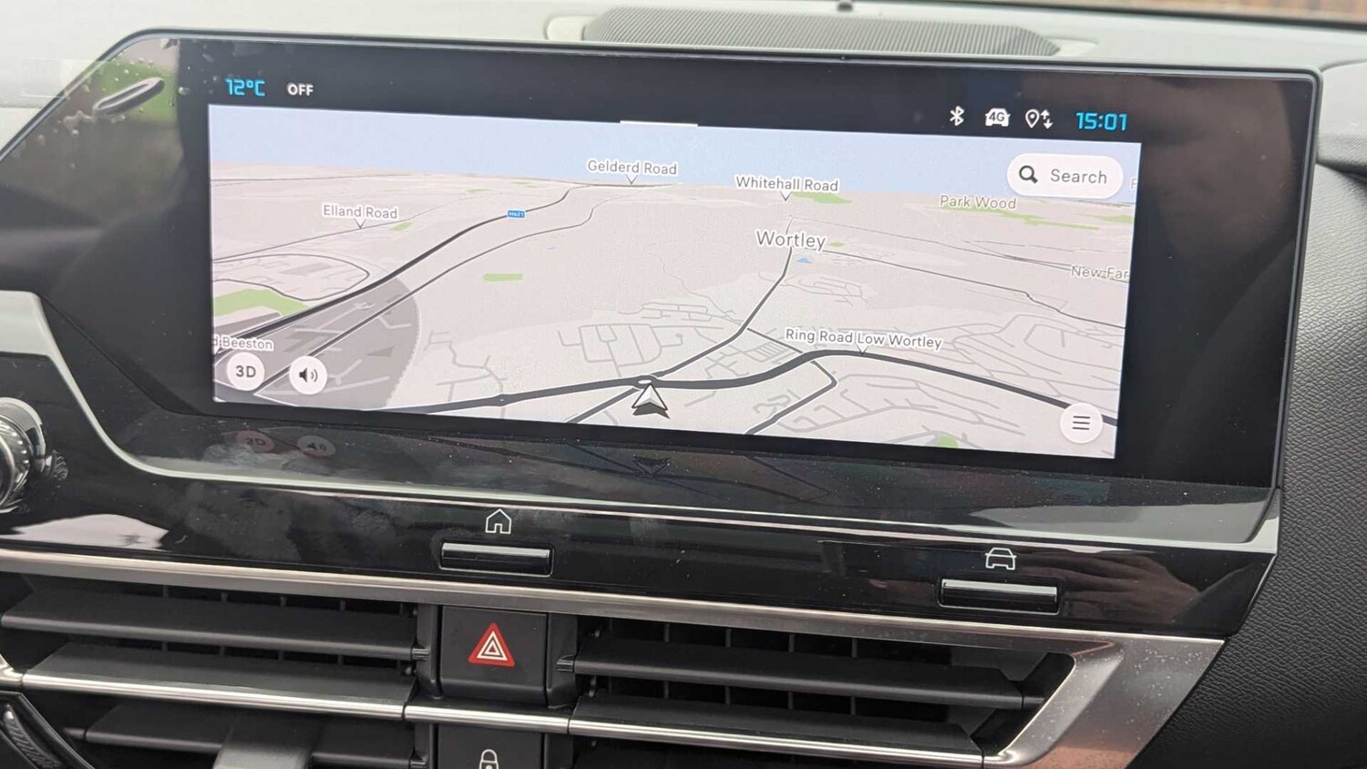 Used Citroen C4 2025 for sale - 77857276: Photo 27