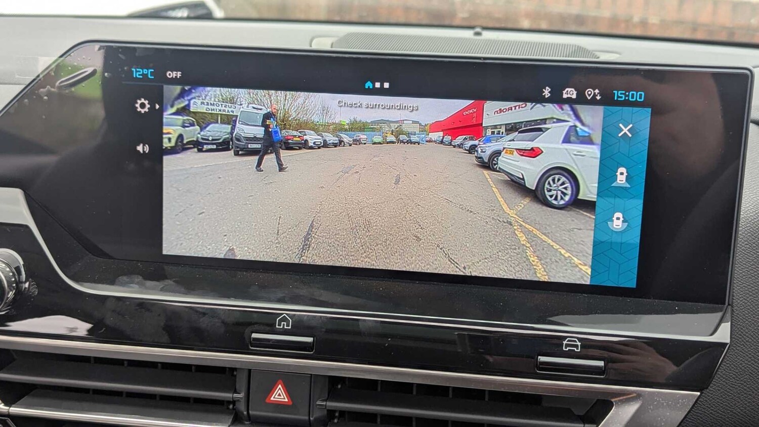 Used Citroen C4 2025 for sale - 77857276: Photo 28