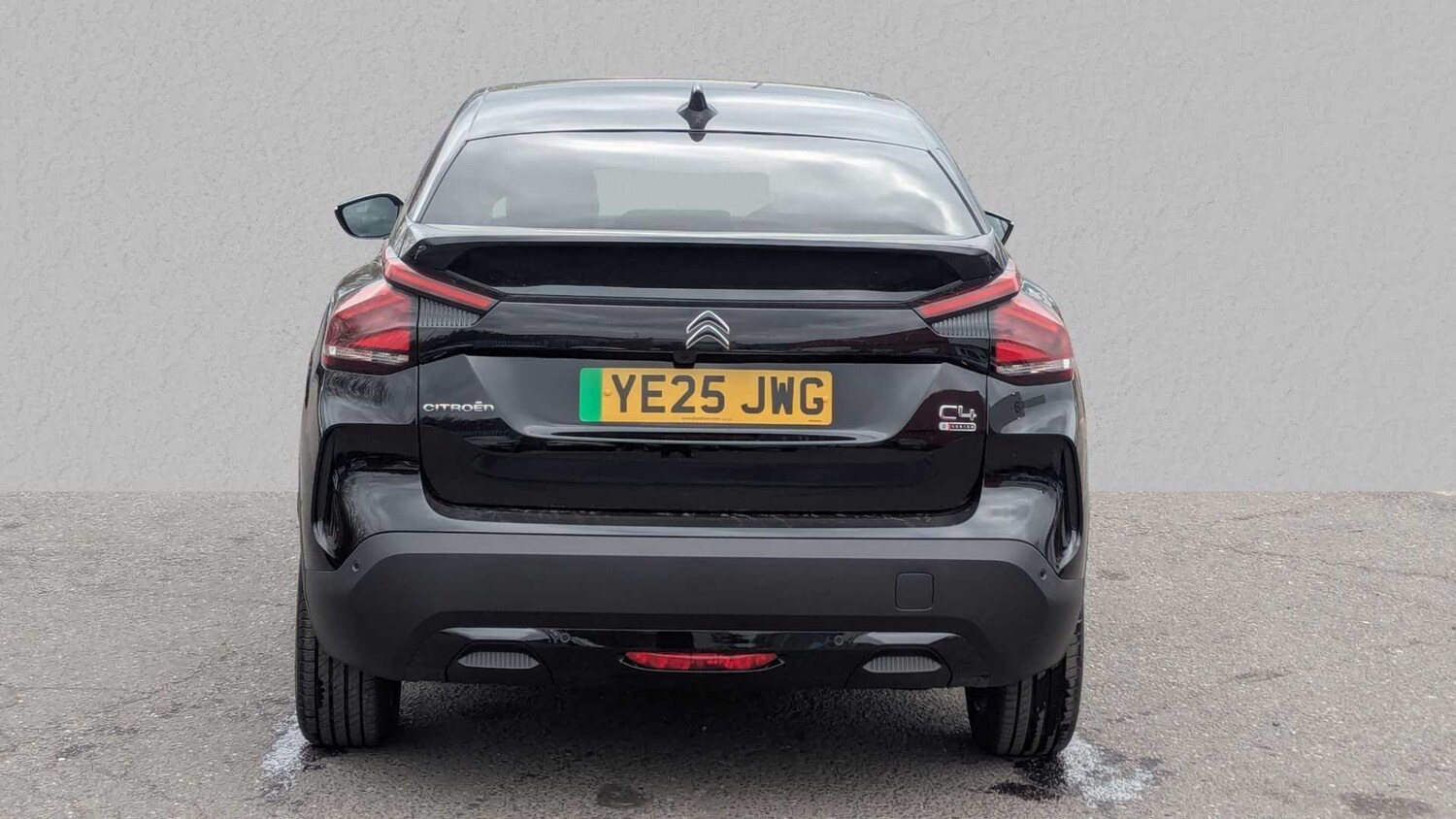 Used Citroen C4 2025 for sale - 77857276: Photo 6