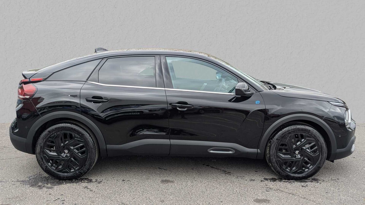 Used Citroen C4 2025 for sale - 77857276: Photo 8