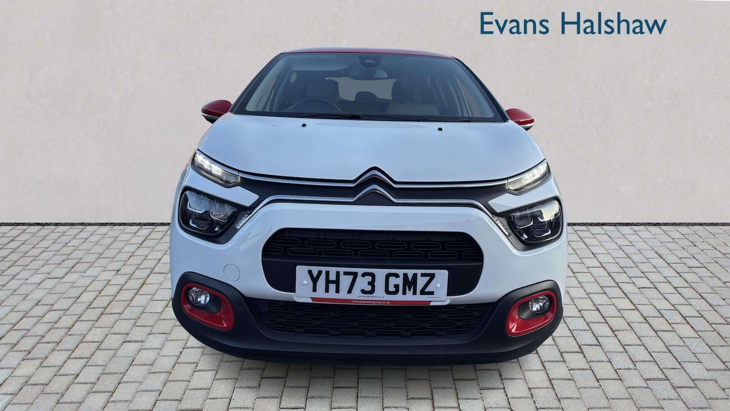 Used Citroen C3 2023 for sale - 77857973: Photo 2