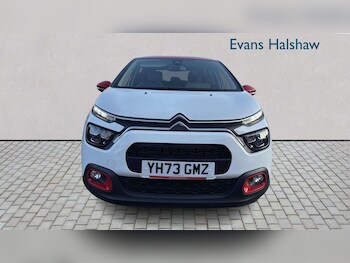 Used Citroen C3 2023 for sale - 77857973: Photo