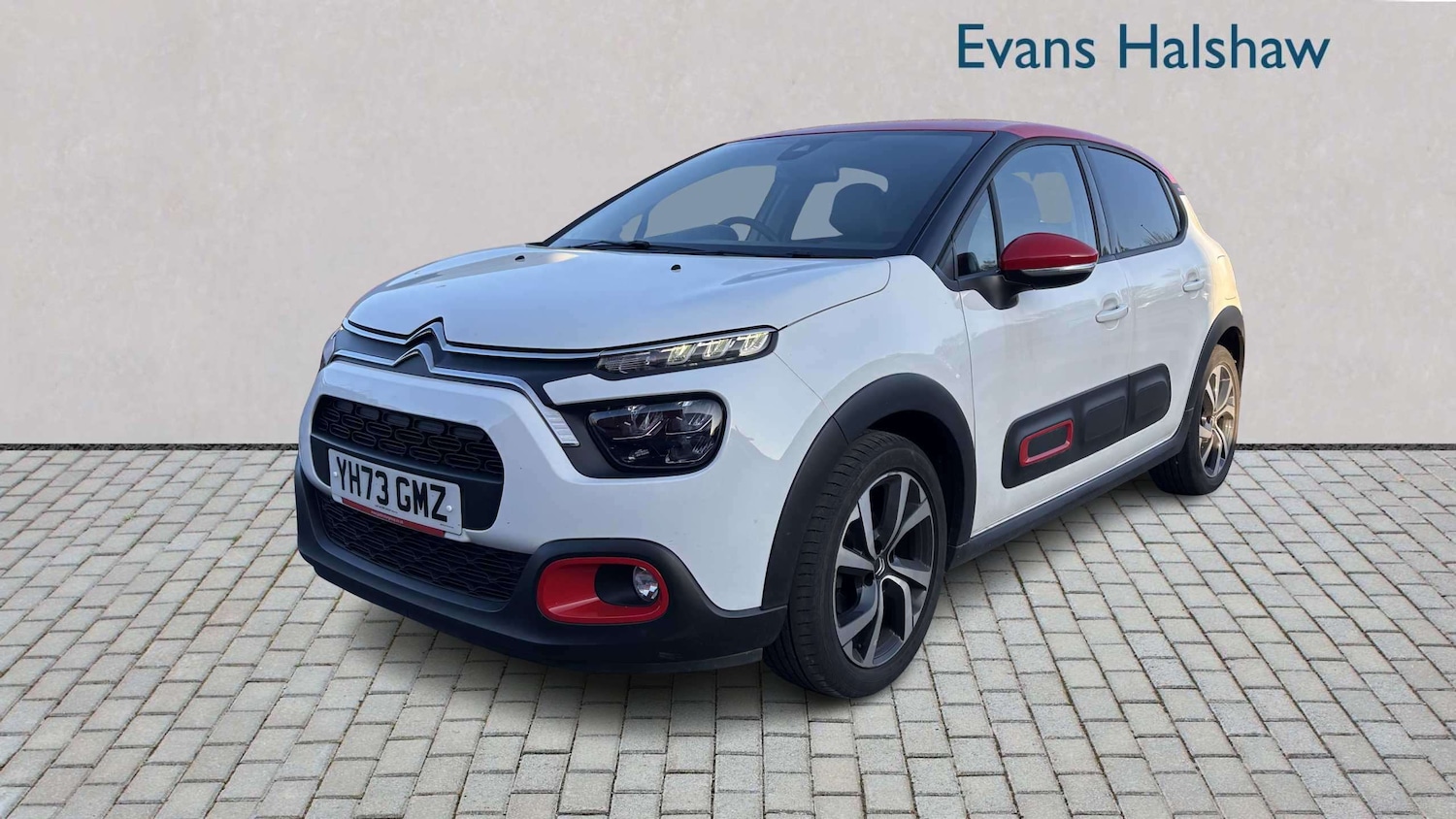 Used Citroen C3 2023 for sale - 77857973: Photo 3