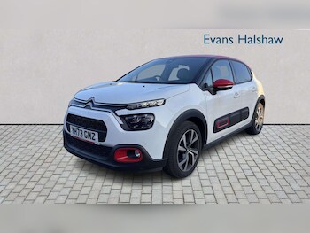 Used Citroen C3 2023 for sale - 77857973: Photo