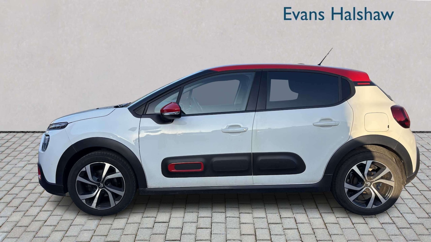 Used Citroen C3 2023 for sale - 77857973: Photo 4