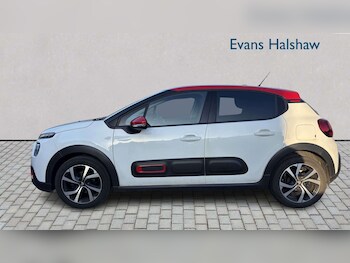 Used Citroen C3 2023 for sale - 77857973: Photo