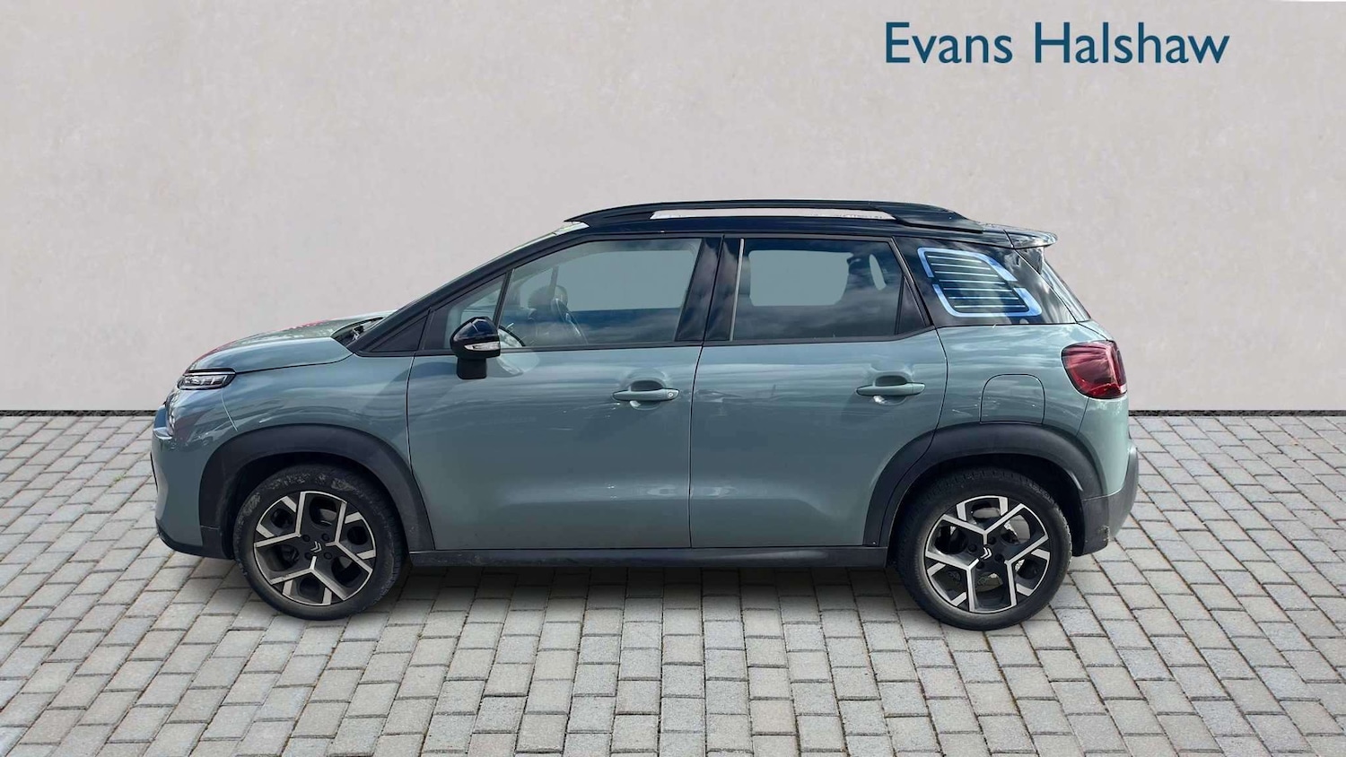 Used Citroen C3 Aircross for sale - 78089666: Photo 3