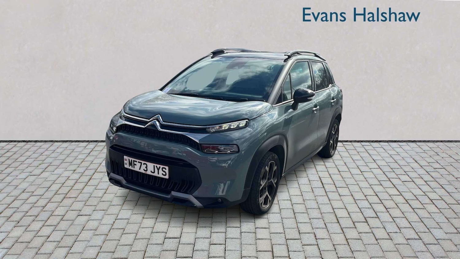 Used Citroen C3 Aircross for sale - 78089666: Photo 4