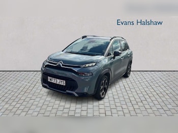 Used Citroen C3 Aircross 2024 for sale - 78089666: Photo