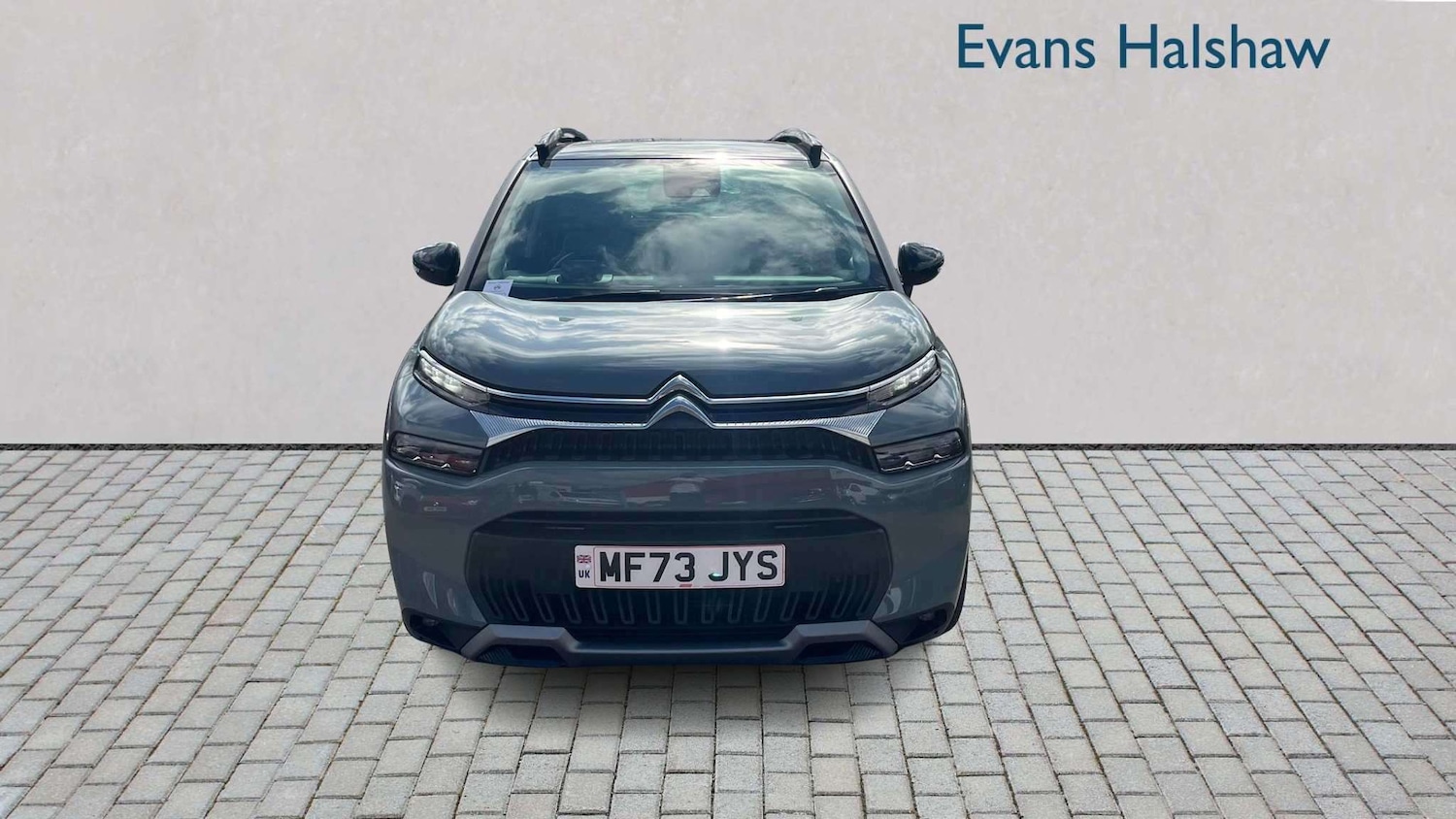 Used Citroen C3 Aircross for sale - 78089666: Photo 5