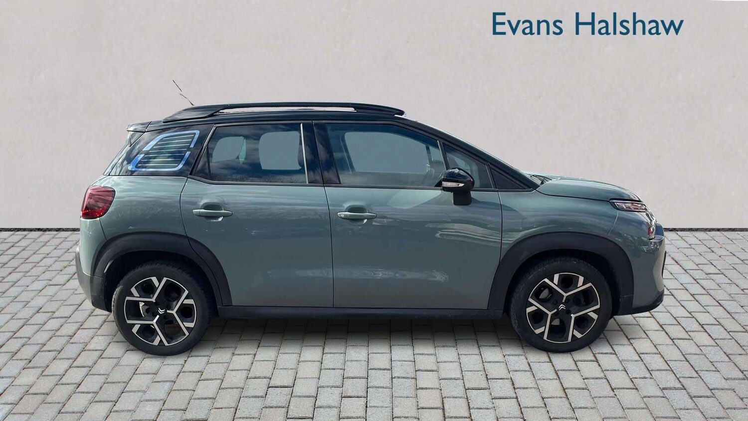 Used Citroen C3 Aircross for sale - 78089666: Photo 6