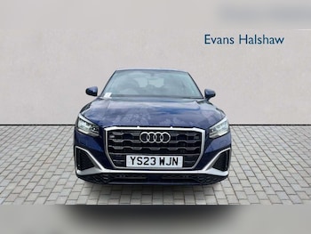 Used Audi Q2 2023 for sale - 78925152: Photo