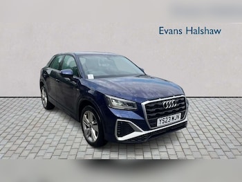 Used Audi Q2 2023 for sale - 78925152: Photo