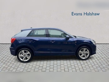 Used Audi Q2 2023 for sale - 78925152: Photo