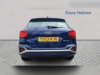 Used Audi Q2 2023 for sale - 78925152: Photo