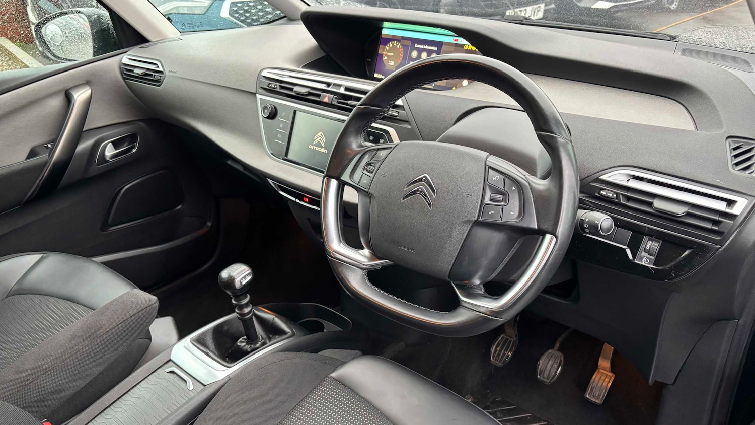 Used Citroen Grand C4 Picasso for sale - 77857299: Photo 11