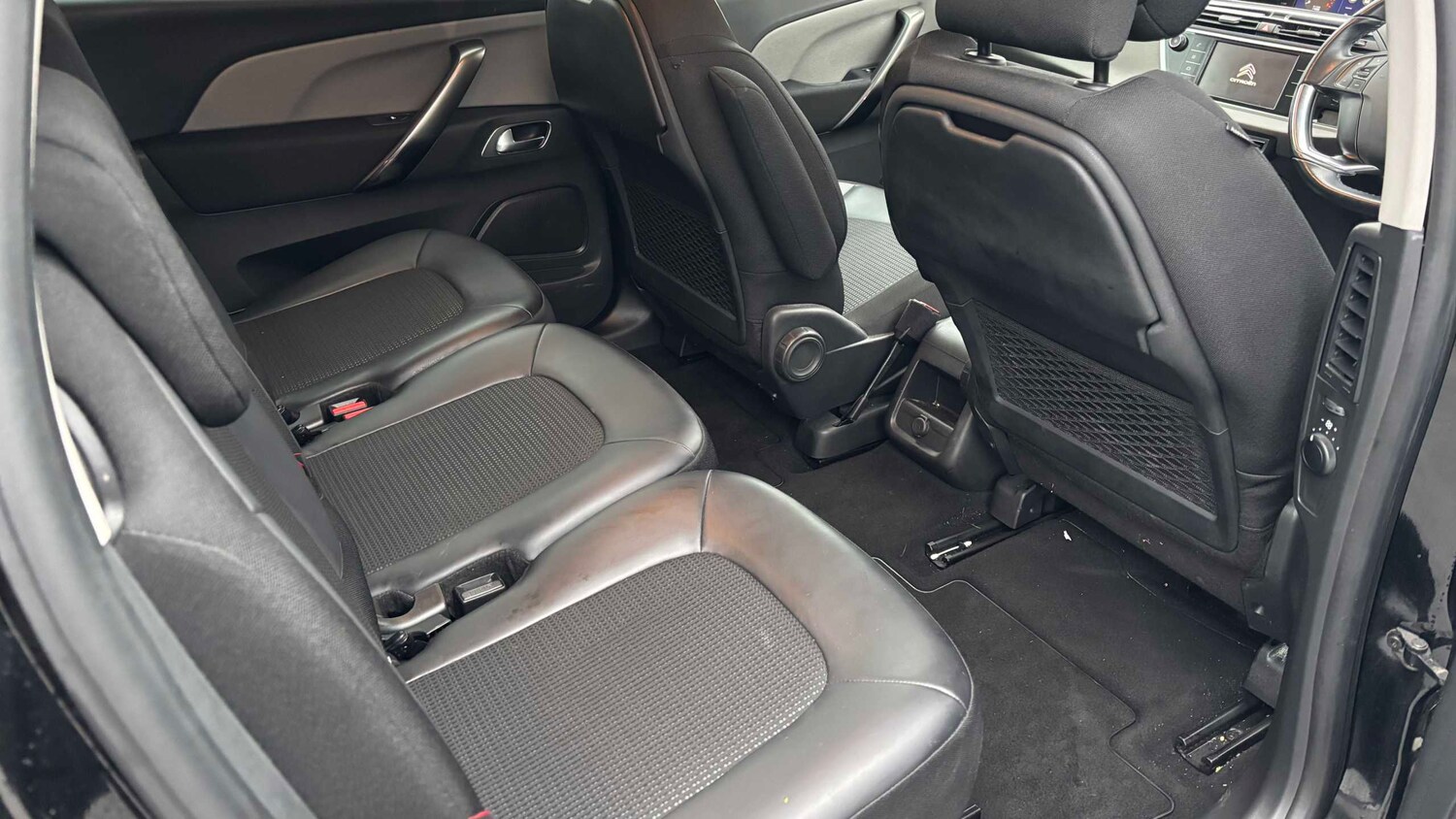 Used Citroen Grand C4 Picasso for sale - 77857299: Photo 12