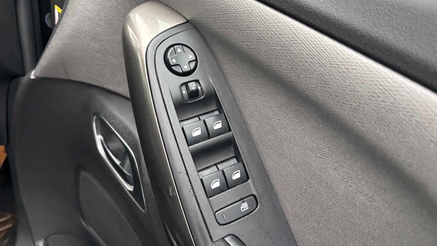 Used Citroen Grand C4 Picasso for sale - 77857299: Photo 14