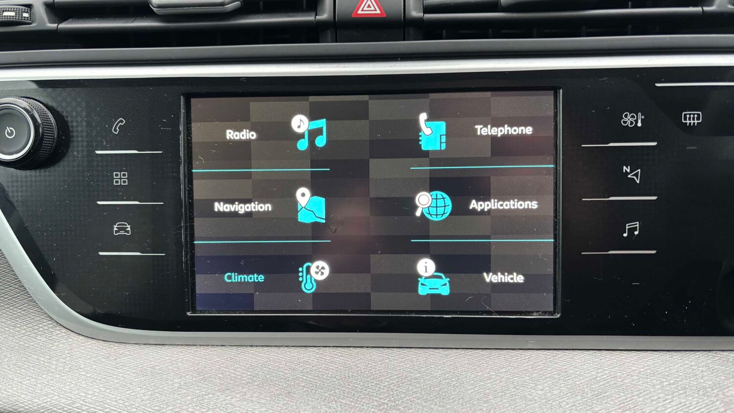 Used Citroen Grand C4 Picasso for sale - 77857299: Photo 17