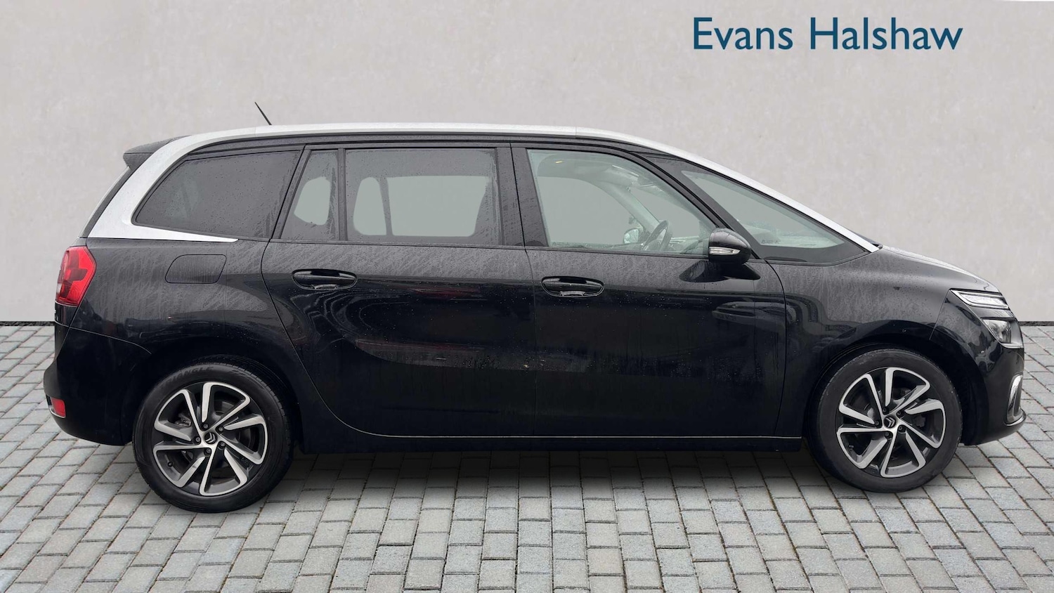 Used Citroen Grand C4 Picasso for sale - 77857299: Photo 2