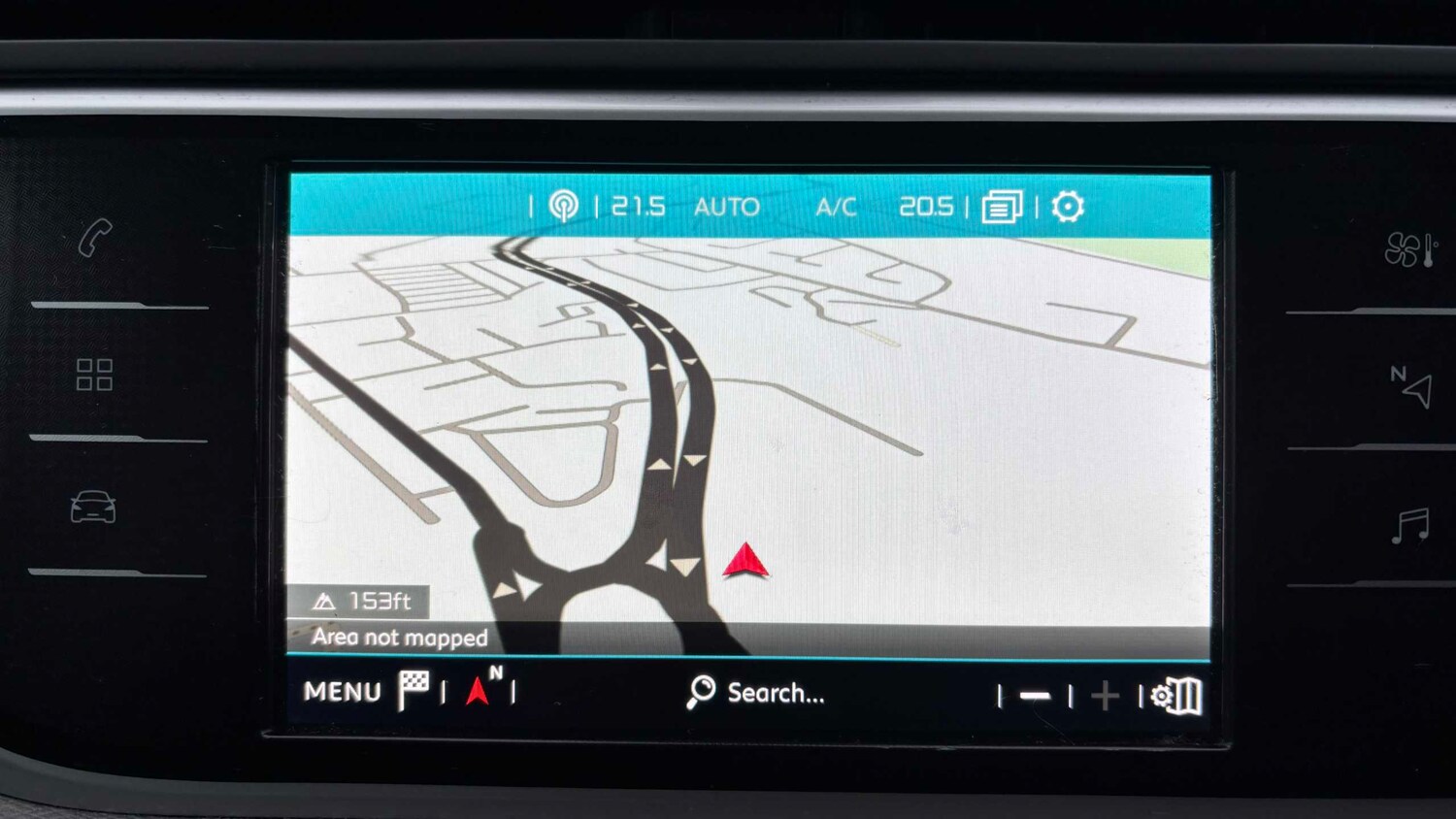 Used Citroen Grand C4 Picasso for sale - 77857299: Photo 21