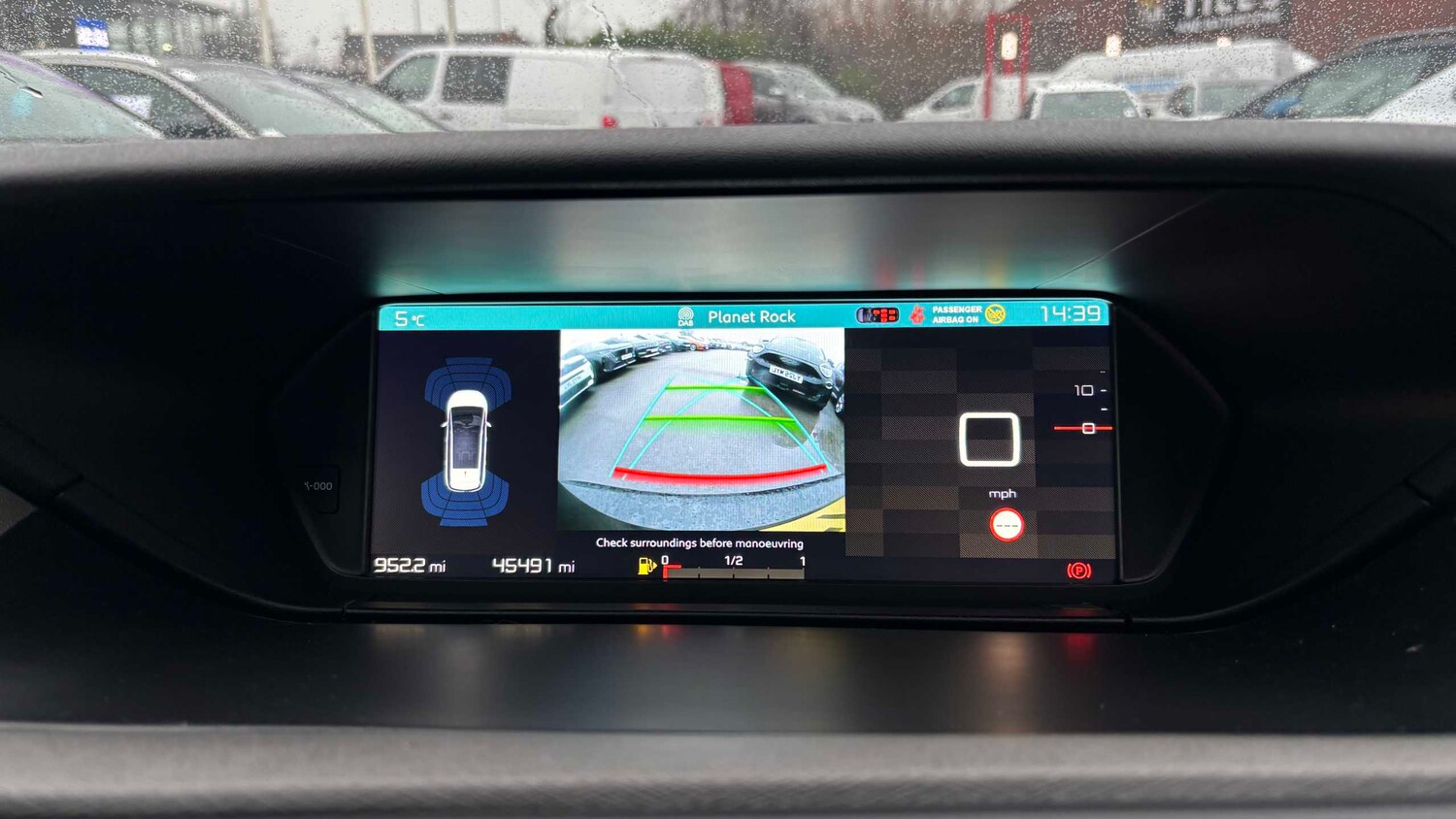 Used Citroen Grand C4 Picasso for sale - 77857299: Photo 22