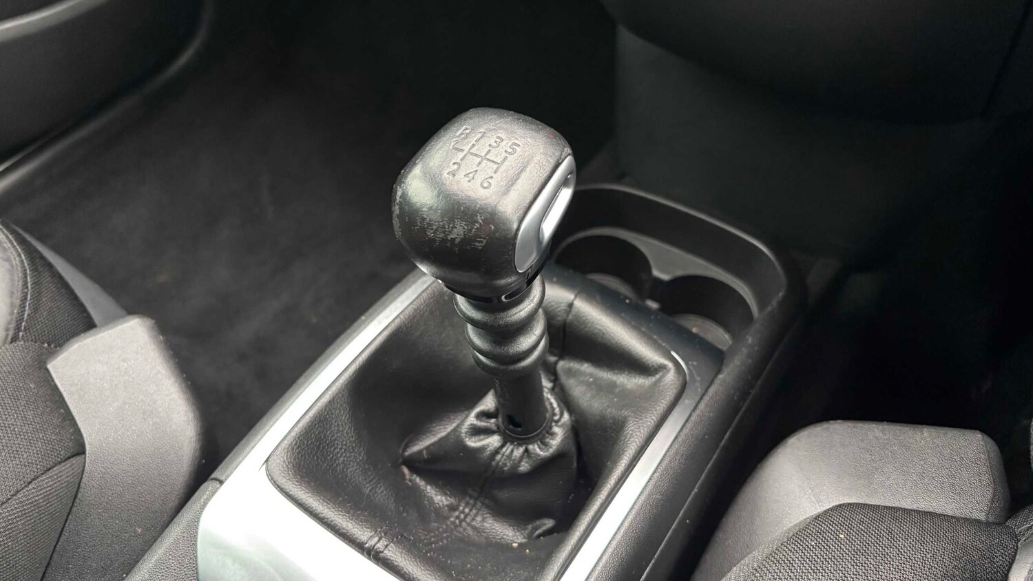 Used Citroen Grand C4 Picasso for sale - 77857299: Photo 25