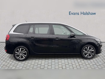 Used Citroen Grand C4 Picasso 2021 for sale - 77857299: Photo