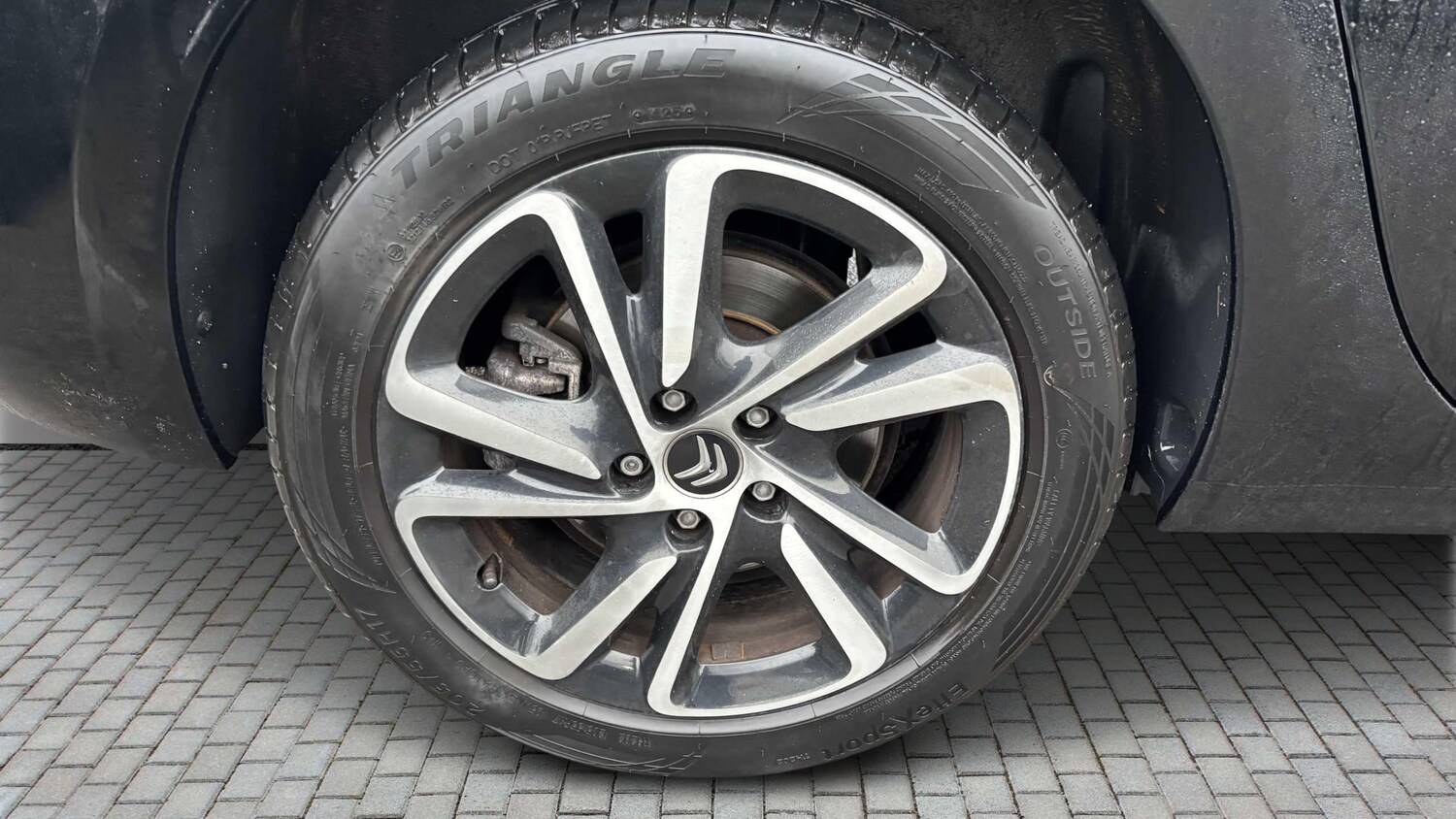 Used Citroen Grand C4 Picasso for sale - 77857299: Photo 3