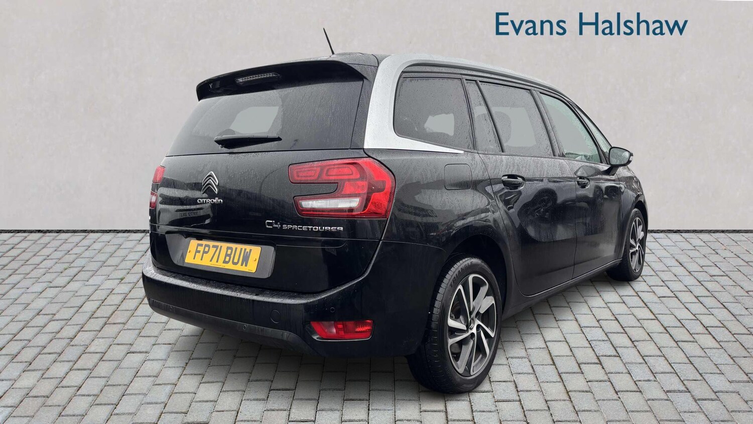 Used Citroen Grand C4 Picasso for sale - 77857299: Photo 4