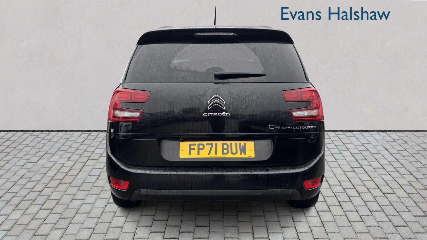 Used Citroen Grand C4 Picasso for sale - 77857299: Photo 5