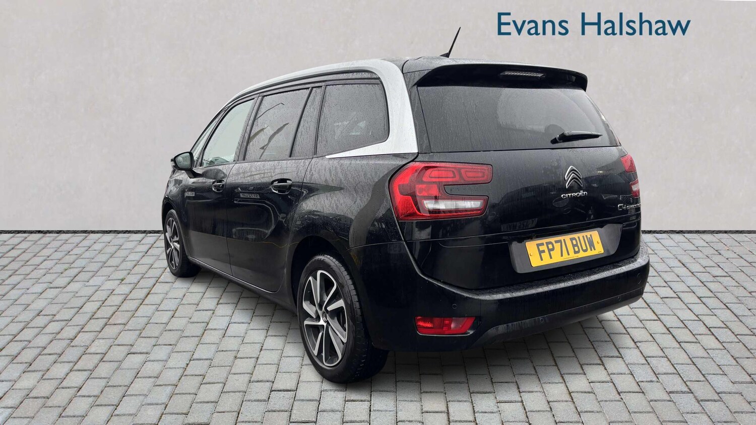 Used Citroen Grand C4 Picasso for sale - 77857299: Photo 6