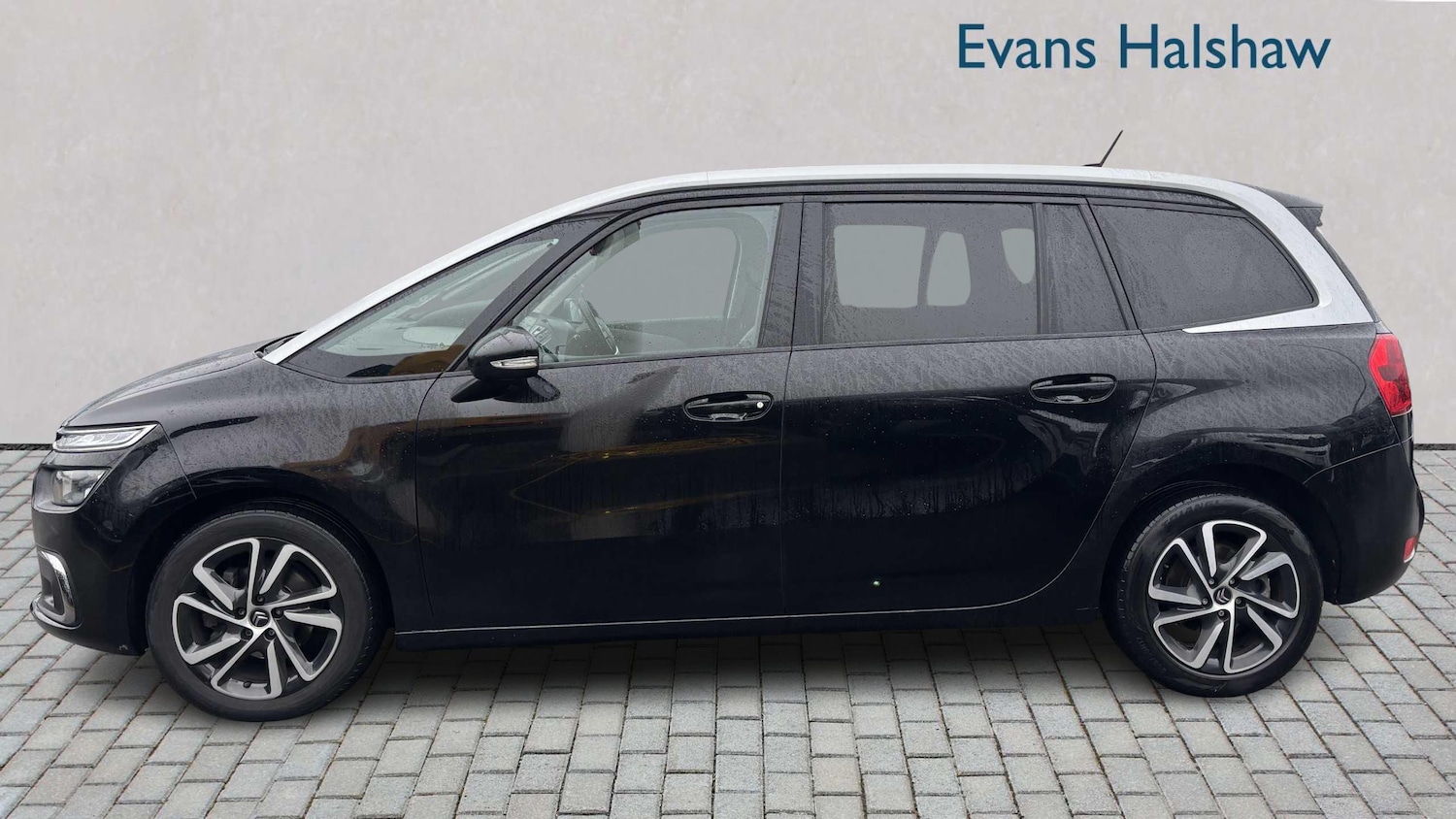 Used Citroen Grand C4 Picasso for sale - 77857299: Photo 7