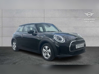 Used MINI Hatch 2022 for sale - 78577067: Photo