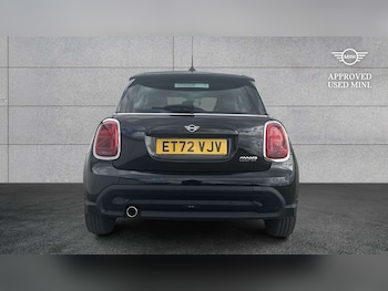 Used MINI Hatch 2022 for sale - 78577067: Photo